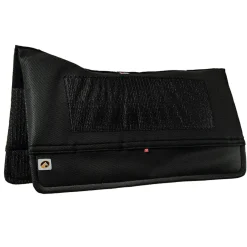 EcoGold Secure Western Saddle Pad