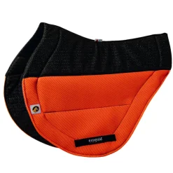 EcoGold Secure XC Saddle Pad