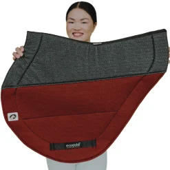 EcoGold Secure XC Saddle Pad