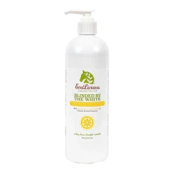 EcoLicious Blinded By The White Shampoo 472 mL
