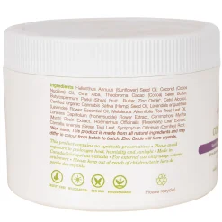 EcoLicious Comfort Me Skin Balm 236 mL