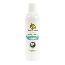 EcoLicious De-Stress Conditioner Treatment 246 mL