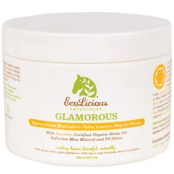 EcoLicious Glamorous Facial Highlighter 236 mL