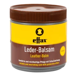 Effax Leather Balsam 500 mL