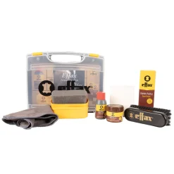 Effax Leather Care Case