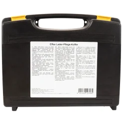 Effax Leather Care Case