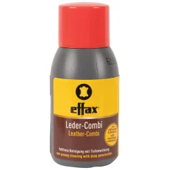 Effax Leather Care Case