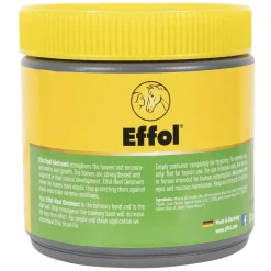 Effol Hoof-Ointment Yellow 500 mL