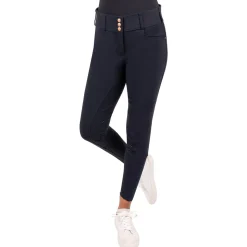 Elation Diamond Gramercy Full Seat Breech