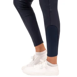 Elation Diamond Gramercy Full Seat Breech