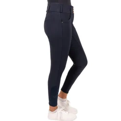 Elation Diamond Gramercy Full Seat Breech