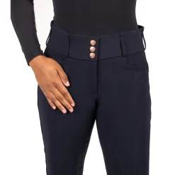 Elation Diamond Gramercy Full Seat Breech