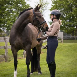 Elation Diamond Gramercy Full Seat Breech