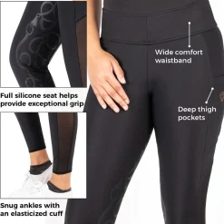 Elation Diamond Inergy Full Seat Tight