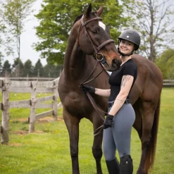 Elation Diamond Lenox Breech