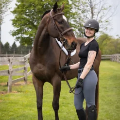 Elation Diamond Lenox Breech