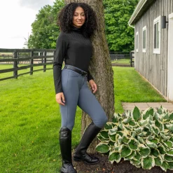 Elation Diamond Lenox Breech