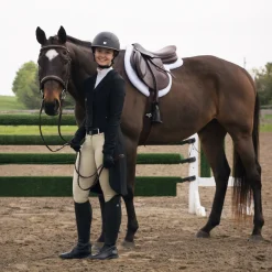 Elation Diamond Lenox Breech