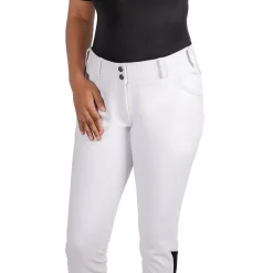 Elation Diamond London Full Seat Breech