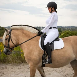 Elation Diamond London Full Seat Breech