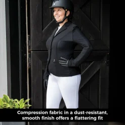 Elation Diamond London Full Seat Breech