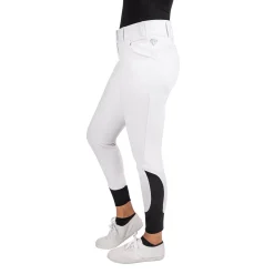 Elation Diamond London Full Seat Breech