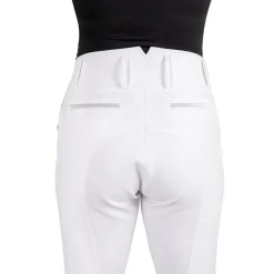 Elation Diamond London Full Seat Breech