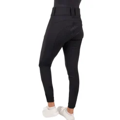 Elation Diamond Lucien Full Seat Winter Breech