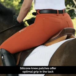 Elation Diamond Philippa Breech