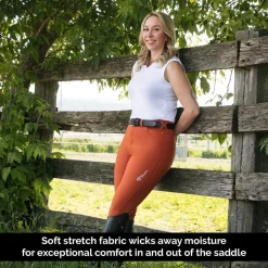 Elation Diamond Philippa Breech