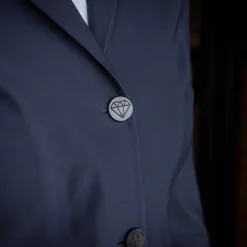 Elation Diamond Ventilated Show Jacket