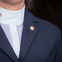 Elation Diamond Ventilated Show Jacket