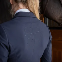 Elation Diamond Ventilated Show Jacket