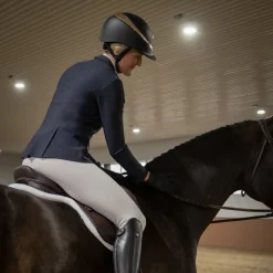 Elation Diamond Ventilated Show Jacket