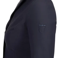 Elation Diamond Ventilated Show Jacket