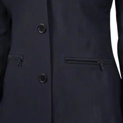 Elation Diamond Ventilated Show Jacket