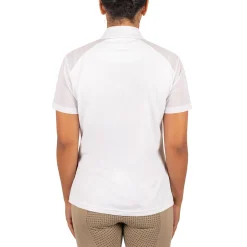 Elation Platinum Amalfi Short Sleeve Show Shirt