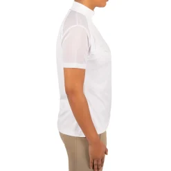 Elation Platinum Amalfi Short Sleeve Show Shirt