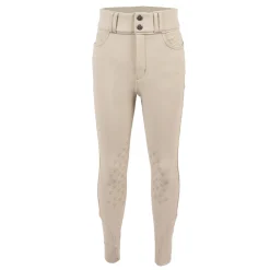 Kids Elation Platinum Brooklyn High Rise Breech - Kids'