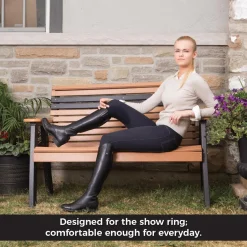 Elation Platinum Brooklyn Breech