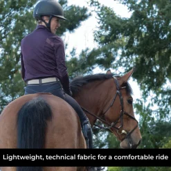 Elation Platinum Brooklyn Breech