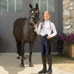Kids Elation Platinum Brooklyn Breech - Kids'