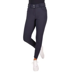 Elation Platinum Brooklyn High Rise Breech