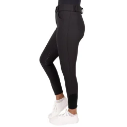 Elation Platinum Brooklyn High Rise Breech