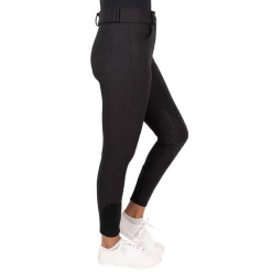 Elation Platinum Brooklyn High Rise Breech