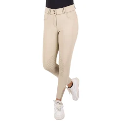 Elation Platinum Brooklyn High Rise Breech