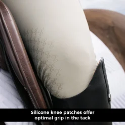 Elation Platinum Brooklyn High Rise Breech