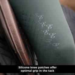 Elation Platinum Brooklyn High Rise Breech