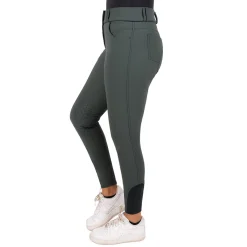 Elation Platinum Brooklyn High Rise Breech