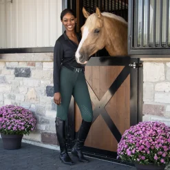 Elation Platinum Brooklyn High Rise Breech